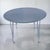 Metal 1960s Mid-Century Modern Wrought Iron Patio Set For Sale - Image 7 of 10