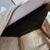 Wood Upholstered Chairs with Removable Fabric Covers and Bow, Set of 6 For Sale - Image 7 of 12