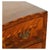 Venetian Walnut and Marquetry Commode from Historic Verona Villa, 1830s, in Very Good conditions. Designed before 1890...