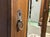 19th Century English Mahogany Wardrobe For Sale - Image 13 of 18
