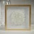 A great way to show off your love for all things gold and crystals, this decorative frame makes a stylish addition to any...