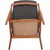 Model 431 Lounge Chair by Arne Vodder, 1970s For Sale - Image 16 of 18