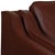 Model 2213 3-Seater Sofa in Bison Leather For Sale - Image 12 of 17