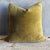 Elevate your space with our luxurious Moso Wool Zak + Fox Textiles. Crafted from richly textured wool, these pillows...