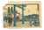 Utagawa Hiroshige, Japanese Woodcut Print, 19th Century For Sale