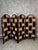 Vintage Reupholstered Screen, 1920s For Sale - Image 9 of 18