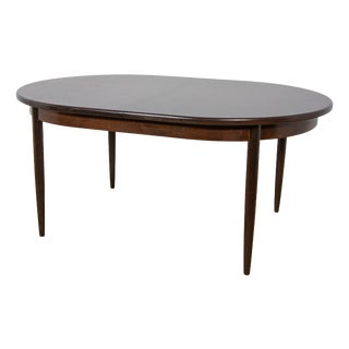 Mid-Century Oval Dining Table in Teak from G-Plan, United Knigdom, 1960s For Sale