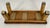Vintage Gymnastic Bench, 1940s For Sale - Image 6 of 9
