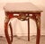 Louis XV Console in Polychrome Wood, Italy For Sale - Image 11 of 15