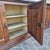 18th Century Turin Villa Walnut Sideboard For Sale - Image 9 of 17