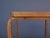 Side Table by Alvar Aalto, 1940s For Sale - Image 13 of 18
