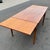 Table and Chairs by Henning Kjaernulf for Vejle Stole Og Møbelfabrik, 1960s, Set of 5 For Sale - Image 12 of 17