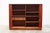 Wood Danish Sideboard with Tambour Doors by Arne Vodder for Sibast, 1958 For Sale - Image 7 of 15