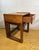 Vintage British Teak Nest of Tables from G-Plan, 1960s, Set of 3 For Sale - Image 4 of 10