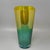 Mid-Century Modern Handrafted Murano Glass Vase, Italy, 1970s For Sale - Image 3 of 6