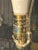 Early 21st Century Early 21st Century Stiffel Brass Neoclassical Urn Table Lamps - a Pair For Sale - Image 5 of 10