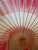 Wood Mid 20th Century Japanese Parasol For Sale - Image 7 of 8