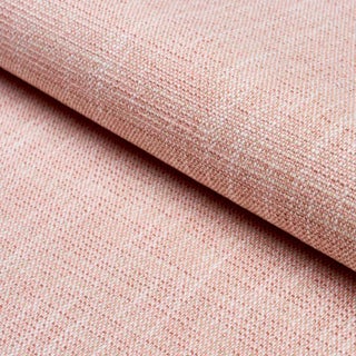 SAMPLE - Schumacher Lily Indoor/Outdoor Fabric In Petal For Sale