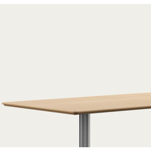 Train Conference Table by Henrik Tengler For Sale - Image 10 of 12