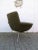 Mid-Century Modern Vintage Lounge Chair by Fritz Neth for Correcta For Sale - Image 3 of 12