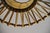 1950s Flying Saucer Bamboo Pendant Light from Louis Sognot, 1950, Set of 2 For Sale - Image 5 of 18