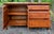 Shaker Style Solid Cherry Credenza / Sideboard For Sale - Image 4 of 10