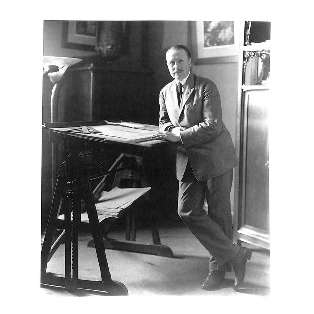 Traditional "Edgar Brandt: Master of Art Deco Ironwork" 1999 Kahr, Joan For Sale - Image 3 of 5