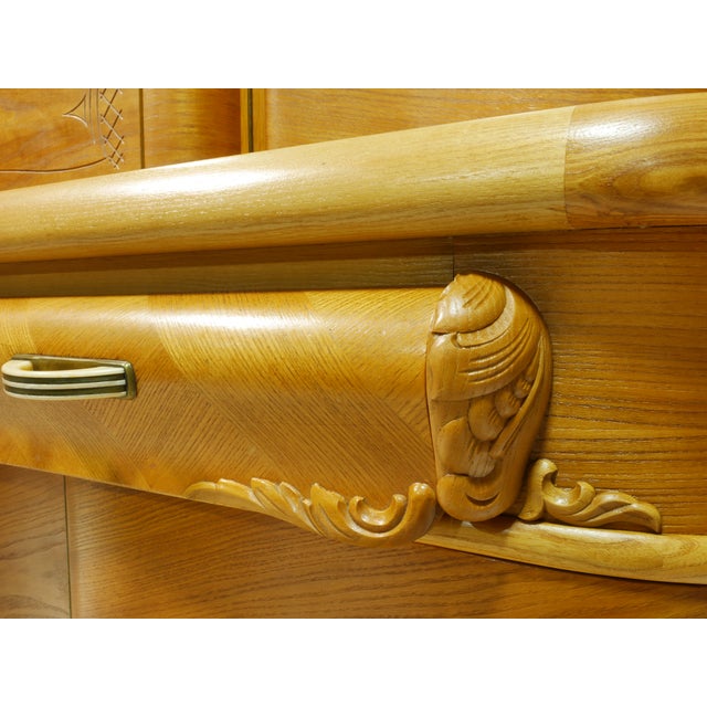 Mid-Century Kitchen Buffet, Germany, 1960s For Sale - Image 15 of 18