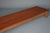 Wood Mid-Century Slatted Teak Low Bench, 1960s For Sale - Image 7 of 18