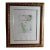 Dali La Joie De Vivre Hand Signed Numbered Etching Dali Archives Certified For Sale