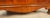 Chest of Drawers in Mahogany Drop Handles, 1980 For Sale - Image 10 of 14