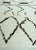 Turkish Turkish Tulu Handmade Rug 7'9" x 10'4" #19349 For Sale - Image 3 of 8
