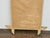 Harrison Van Horn Harrison Van Horn Faux Bamboo Mirror, 20th Century, Handcrafted Elegance For Sale - Image 4 of 12