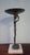 Vintage Mid-Century Brutalist Cast Bronze Abstract Sculpture For Sale - Image 4 of 6