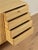 Scandinavian Walnut Veneer Sideboard, 1950s For Sale - Image 5 of 9