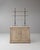 1900s French Oak Display Cabinet For Sale - Image 16 of 18