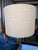 1980s Vintage 3 Way Table Lamps With Shades - a Pair For Sale - Image 5 of 7
