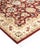 With understated palettes and allover designs, the rugs in the Mogul Collection will bring timeless sophistication to any...