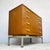 Wood Vintage Limba Afrormosia Chest of Drawers by Leslie Dandy for G-Plan, 1950s For Sale - Image 7 of 16
