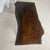 Rustic Wabi-Sabi Coffee Table in Wood, 1970s For Sale - Image 12 of 18