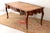 French Mahogany Writing Desk, 19th Century For Sale - Image 9 of 10