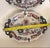 Pair Stephen Folch Ironstone Imari Chinoiserie Serving Dishes C1825 Staffordshire For Sale - Image 9 of 11