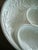 Ceramic White Bordallo Penheiro Artichoke Platter For Sale - Image 7 of 12
