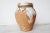 19th Century Antique Terracotta Octopus Trap Vase For Sale - Image 9 of 9