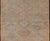 Vintage Turkish Kilim Rug With Peach, Sage, Gold and Soft Pink Diamonds 5'11 X 10'0 For Sale - Image 4 of 15