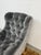 Lee Industries Lee Industries for Serena and Lily Bruno Velvet Tufted Chair For Sale - Image 4 of 12