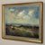 Impressionist Mid-Century Framed Oil Painting on Panel by Henri Lemoine For Sale - Image 3 of 18