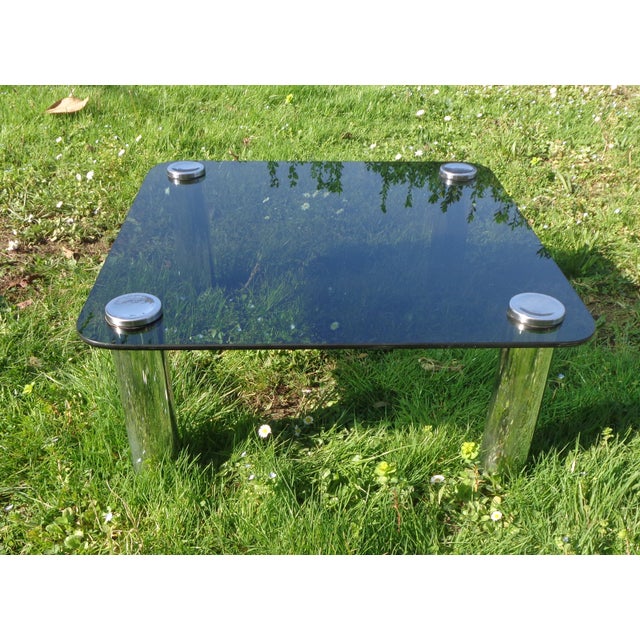 Marcuso Coffee Table by Marco Zanuso for Zanotta, 1960s For Sale - Image 16 of 18