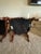 Century Furniture #3217 Carved Occasional Armchairs With French Provincial/French Country Styling, Pair, Circa 1990s For Sale - Image 10 of 12