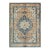 7x10 Old Persian Bakhtiari Rug - 102524 For Sale
